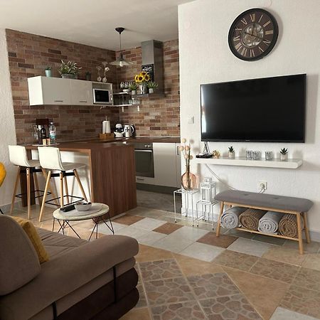 Apartman Evita Zadar Exteriör bild