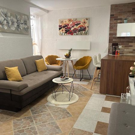 Apartman Evita Zadar Exteriör bild