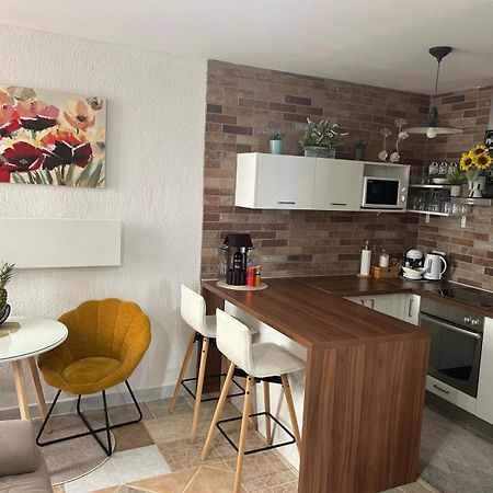 Apartman Evita Zadar Exteriör bild
