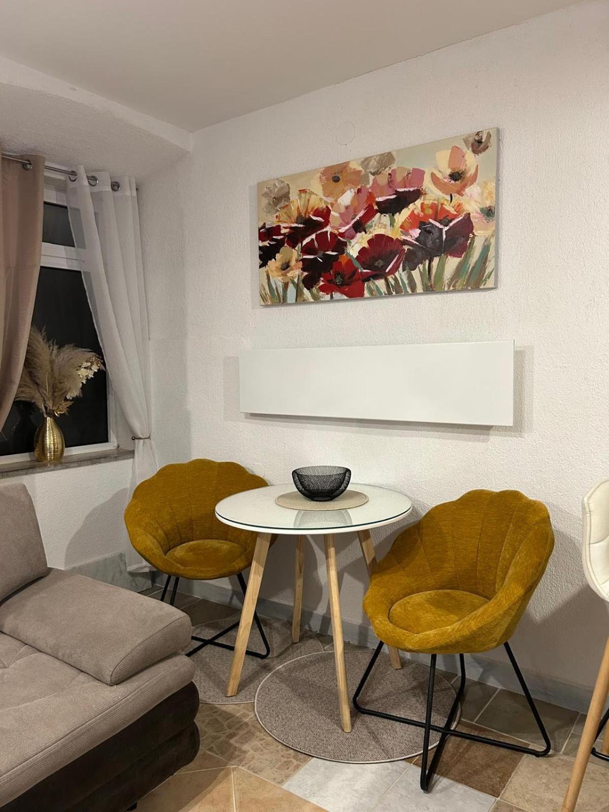 Apartman Evita Zadar Exteriör bild