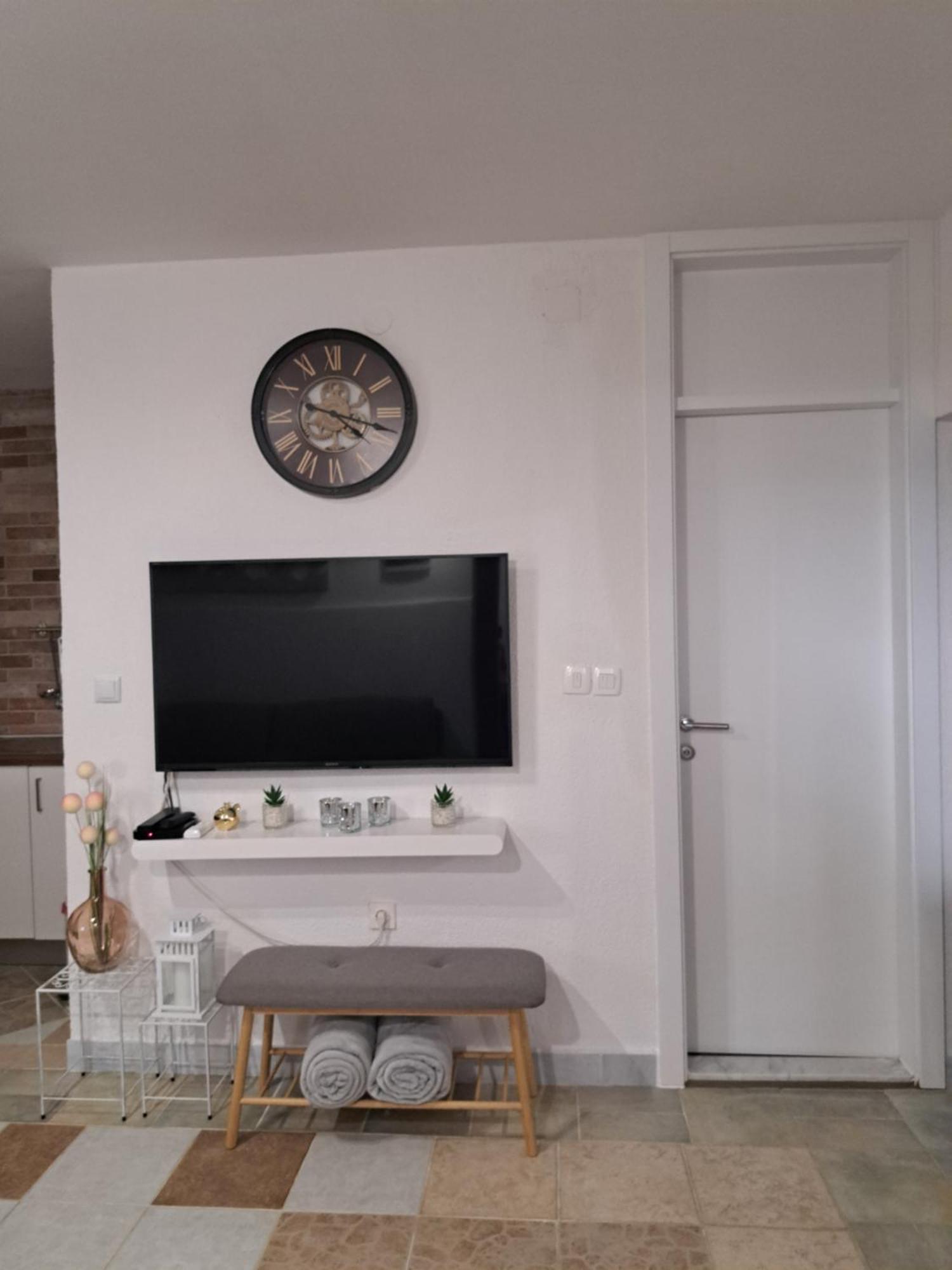 Apartman Evita Zadar Exteriör bild