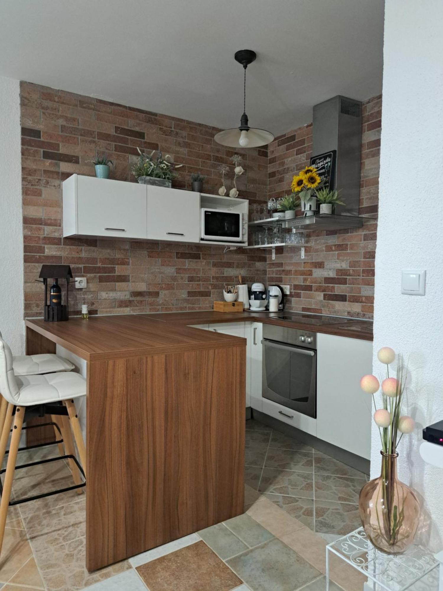 Apartman Evita Zadar Exteriör bild