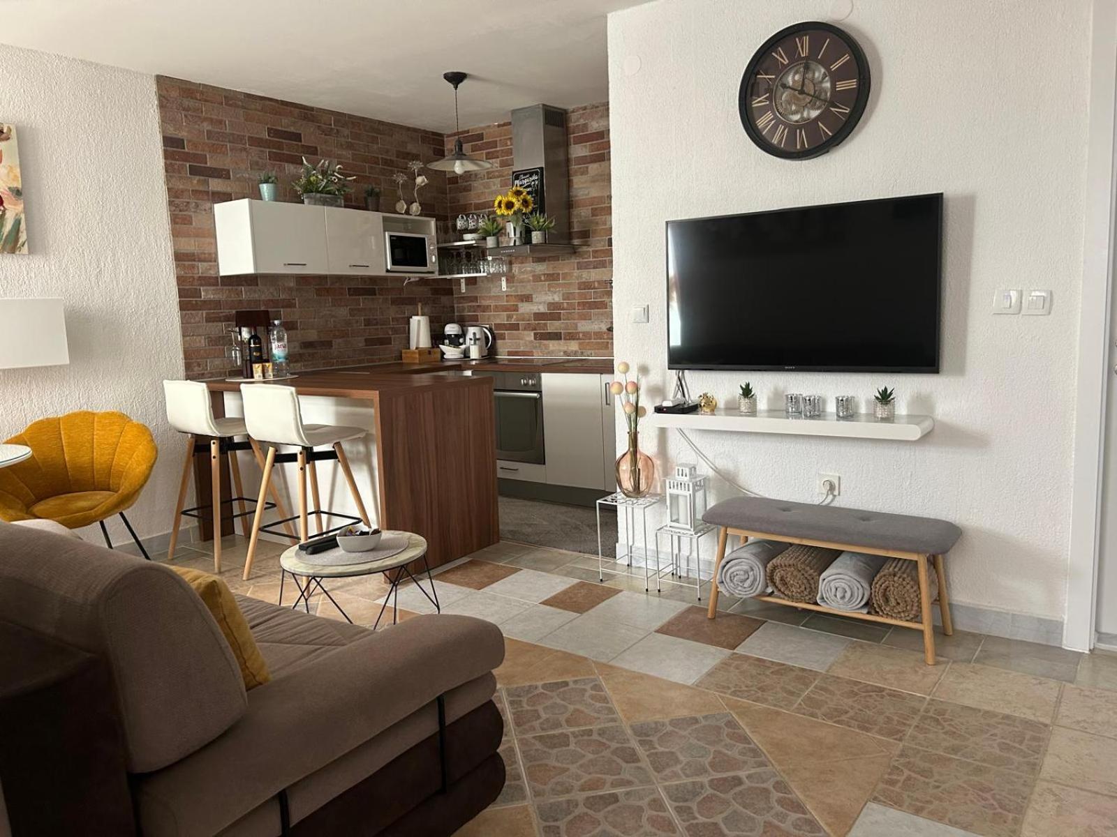 Apartman Evita Zadar Exteriör bild